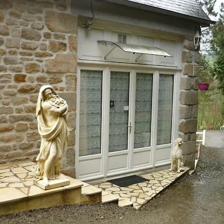 Chambre Chérencé-le-Roussel